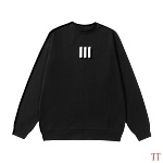 Essentials Sweatshirts For Men # 283284, cheap Essentials Hoodies