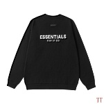 Essentials Sweatshirts For Men # 283284, cheap Essentials Hoodies