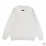 Essentials Sweatshirts For Men # 283285, cheap Essentials Hoodies