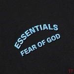 Essentials Sweatshirts For Men # 283286, cheap Essentials Hoodies