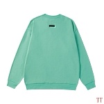 Essentials Sweatshirts For Men # 283287, cheap Essentials Hoodies