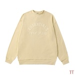 Essentials Sweatshirts For Men # 283288, cheap Essentials Hoodies