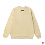 Essentials Sweatshirts For Men # 283288, cheap Essentials Hoodies