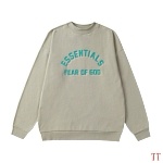 Essentials Sweatshirts For Men # 283291, cheap Essentials Hoodies
