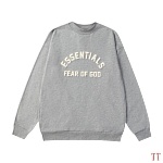 Essentials Sweatshirts For Men # 283292, cheap Essentials Hoodies