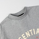 Essentials Sweatshirts For Men # 283292, cheap Essentials Hoodies