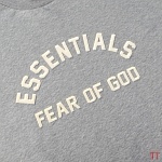 Essentials Sweatshirts For Men # 283292, cheap Essentials Hoodies