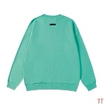 Essentials Sweatshirts For Men # 283293, cheap Essentials Hoodies