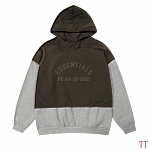 Essentials Sweatshirts Unisex # 283317