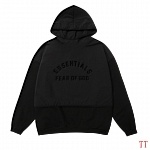 Essentials Sweatshirts Unisex # 283318