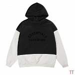 Essentials Sweatshirts Unisex # 283319