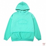 Essentials Sweatshirts Unisex # 283320