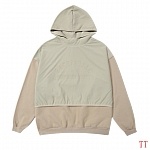 Essentials Sweatshirts Unisex # 283321