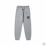 Essentials Sweat Pants Unisex # 283326