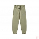 Essentials Sweat Pants Unisex # 283327