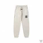Essentials Sweat Pants Unisex # 283328
