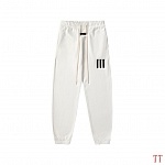 Essentials Sweat Pants Unisex # 283329