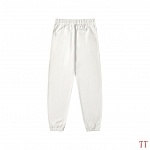 Essentials Sweat Pants Unisex # 283329, cheap Essentials Sweatpant