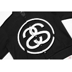 Stuss Baseball Jackets Unisex # 283331, cheap Stuss Jackets