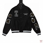 Stuss Baseball Jackets Unisex # 283333, cheap Stuss Jackets