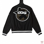 Stuss Baseball Jackets Unisex # 283333, cheap Stuss Jackets