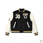 Stuss Baseball Jackets Unisex # 283334, cheap Stuss Jackets