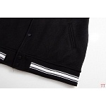 Stuss Baseball Jackets Unisex # 283335, cheap Stuss Jackets