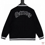 Stuss Baseball Jackets Unisex # 283335, cheap Stuss Jackets