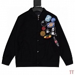 Stuss Baseball Jackets Unisex # 283336, cheap Stuss Jackets