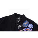 Stuss Baseball Jackets Unisex # 283336, cheap Stuss Jackets