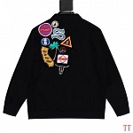 Stuss Baseball Jackets Unisex # 283336, cheap Stuss Jackets