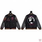 Stuss Baseball Jackets Unisex # 283337, cheap Stuss Jackets