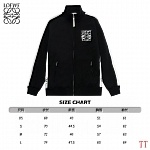 Loewe Jackets For Men # 283357, cheap Loewe Jackets