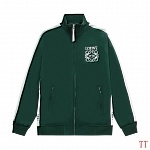 Loewe Jackets For Men # 283358, cheap Loewe Jackets