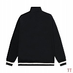 Loewe Jackets For Men # 283361, cheap Loewe Jackets