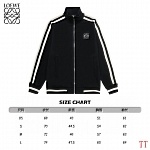 Loewe Jackets For Men # 283361, cheap Loewe Jackets