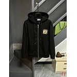 Loewe Jackets For Men # 283365, cheap Loewe Jackets