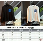 Loewe Jackets For Men # 283367, cheap Loewe Jackets