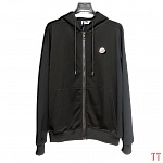 Moncler Hoodies For Men # 283370