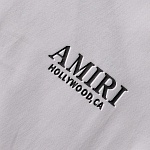 Amiri Short Sleeve T Shirts For Men # 283377, cheap Amiri T Shirt