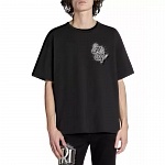 Amiri Short Sleeve T Shirts For Men # 283381