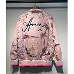 Amiri Jackets For Men # 283384, cheap Amiri Jackets
