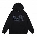 Amiri Hoodies For Men # 283388, cheap Amiri Hoodies