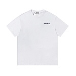 Dior Short Sleeve T Shirts For Men # 283404