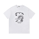 Dior Short Sleeve T Shirts For Men # 283405