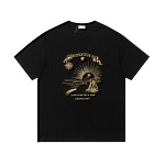 Dior Short Sleeve T Shirts For Men # 283406