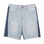 GAllery Dept Denim Shorts For Men # 283413, cheap Gallery Dept Jeans