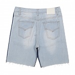 GAllery Dept Denim Shorts For Men # 283413, cheap Gallery Dept Jeans