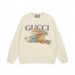 Gucci Sweatshirts Unisex # 283418