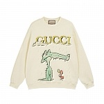 Gucci Sweatshirts Unisex # 283419